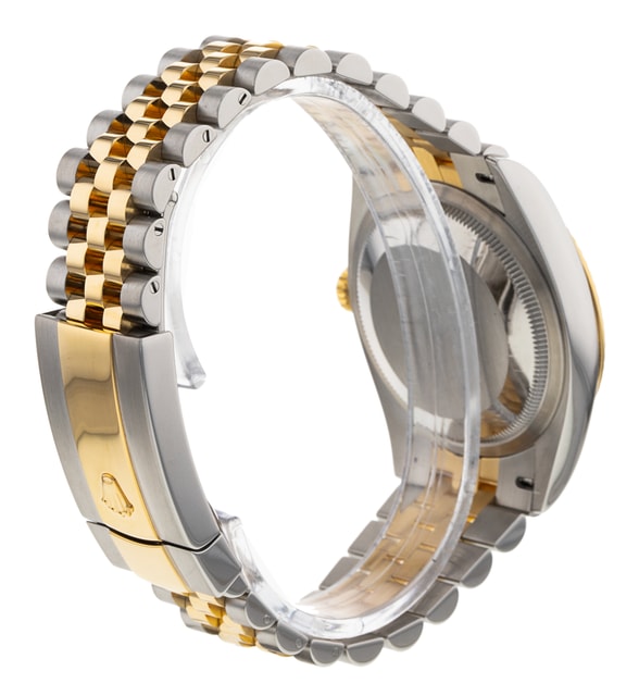 Rolex Datejust 126233 Image 3